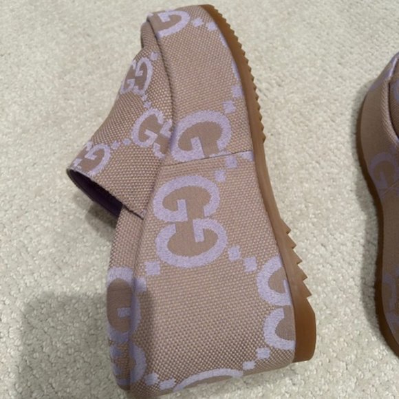 Gucci Wedges - Picture 9 of 12